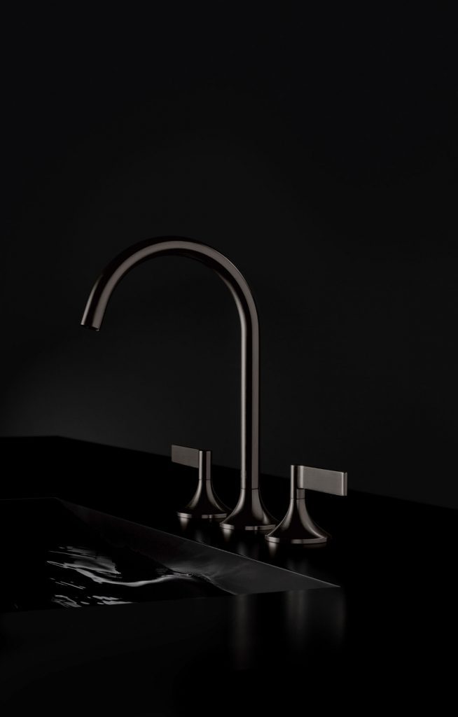 07B Dornbracht Vaia | Lead Wolf, Peterborough