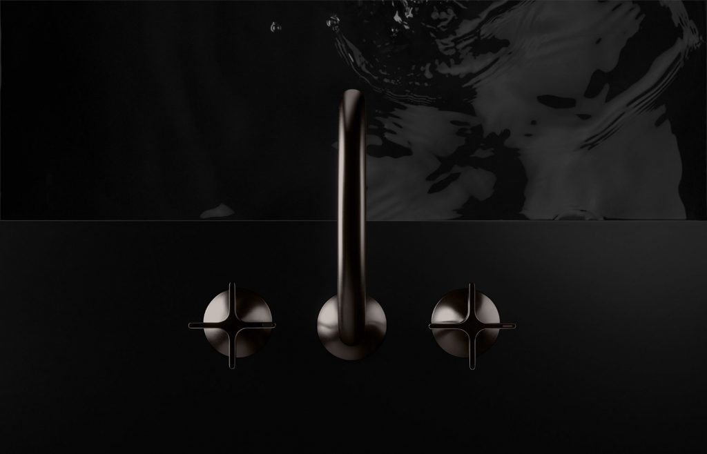 07C Dornbracht Vaia | Lead Wolf, Peterborough