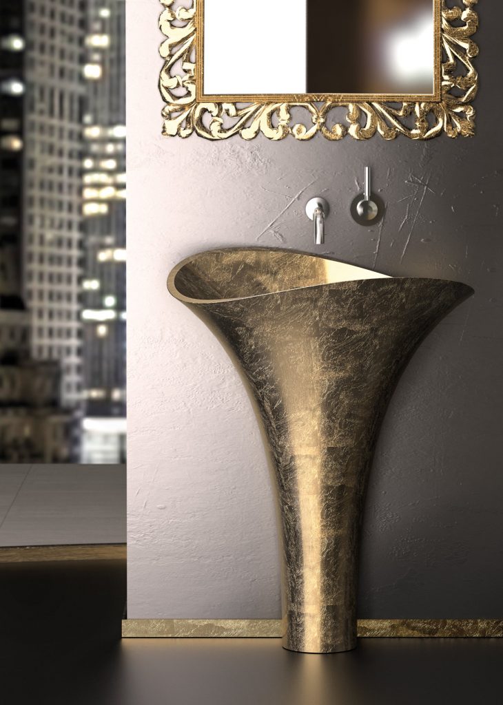 Glass Design 11 | Lead Wolf, Peterborough