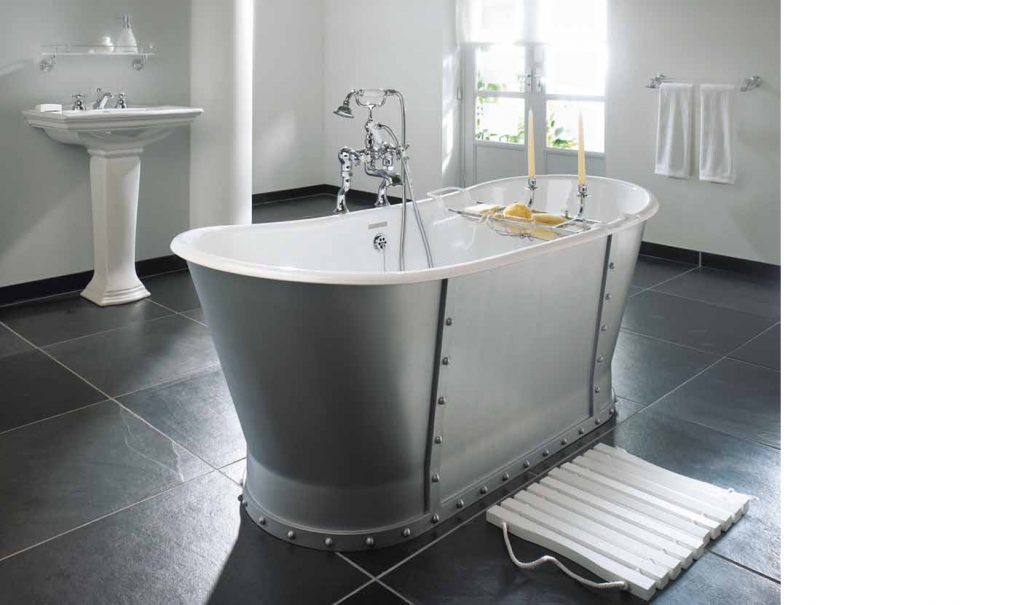 Imperial Image 10 Bath | Lead Wolf, Peterborough