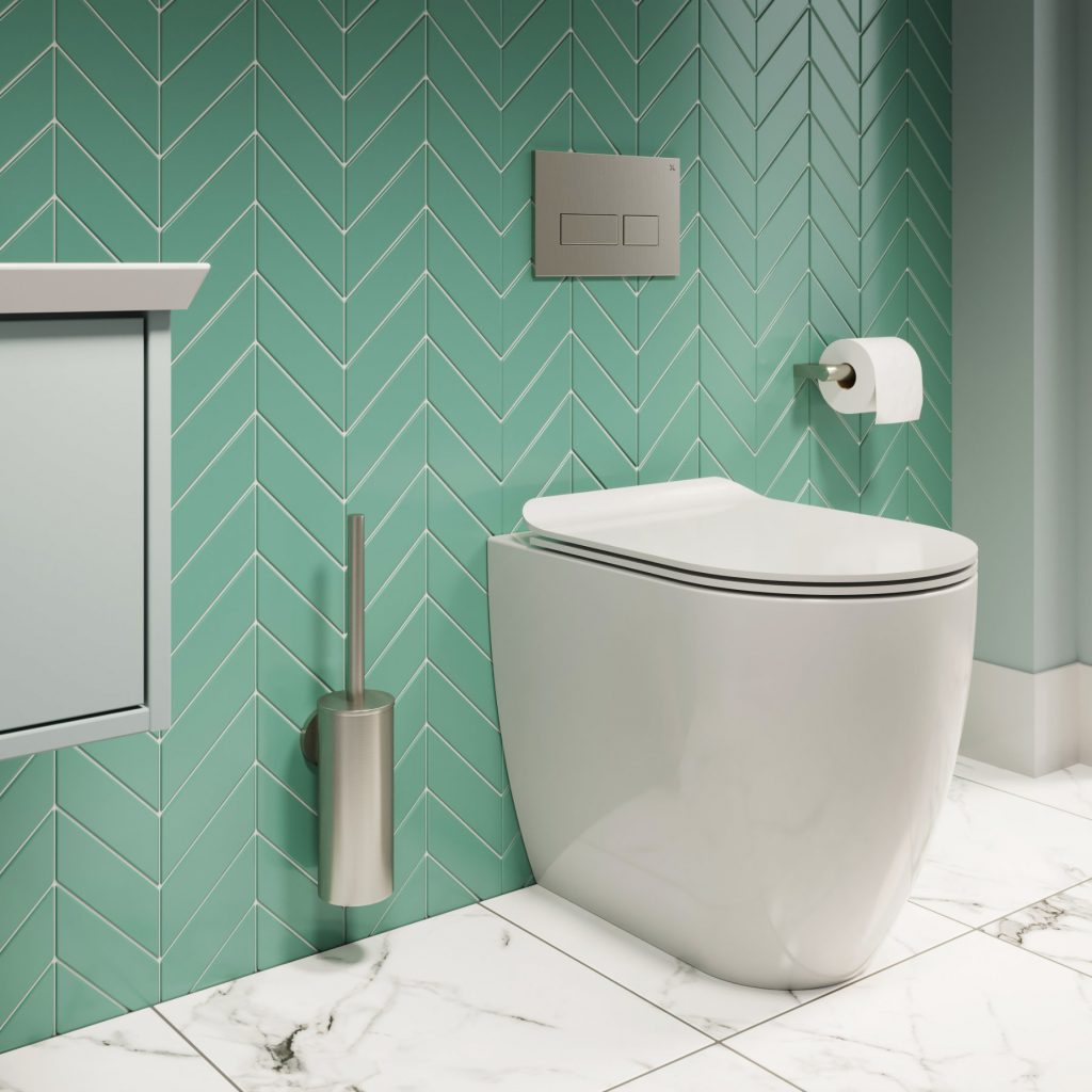 Mpro Steel Accessories | Lead Wolf, Peterborough