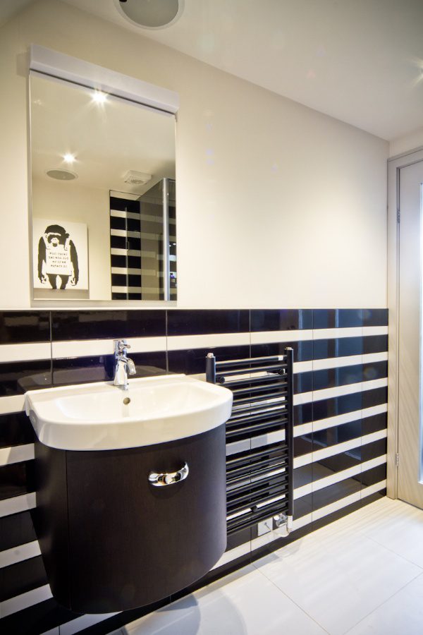 Villeroy And Boch Subway Basin And Ambiance Bain Vanity | Lead Wolf, Peterborough