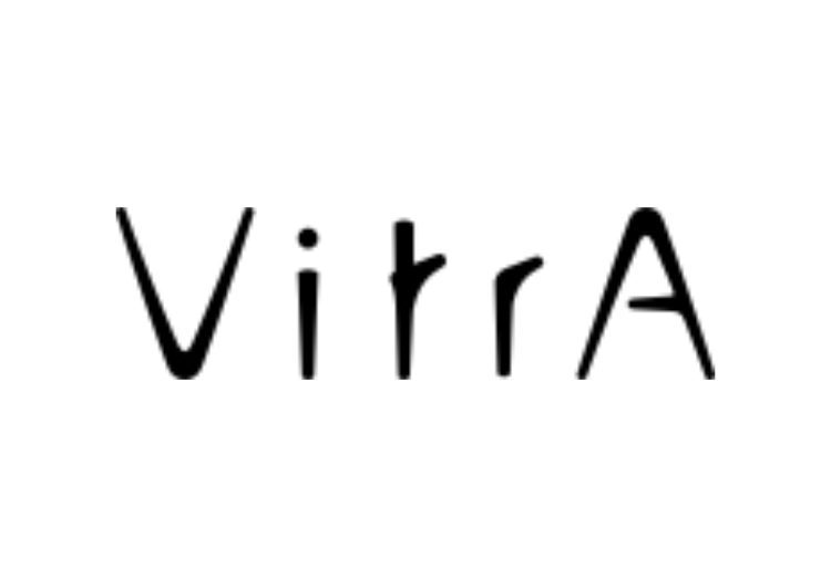 Vitra Logo | Lead Wolf, Peterborough