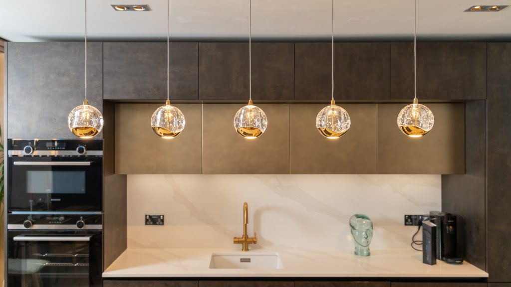 Wimbledon Project Modern Handleless0013 | Lead Wolf, Peterborough