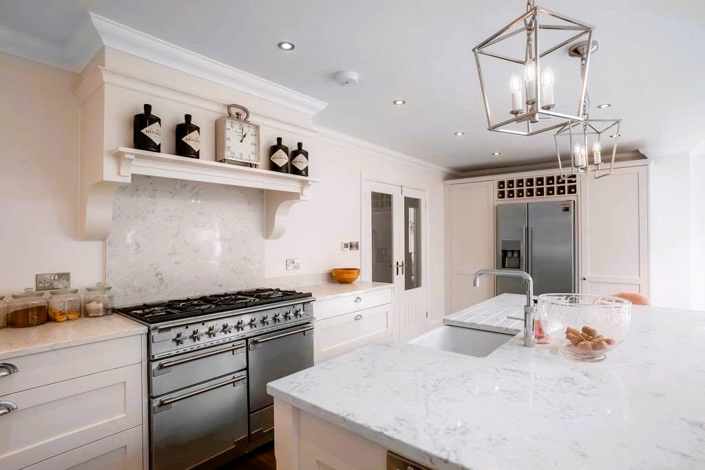 B 7 Edit | Lead Wolf, Peterborough