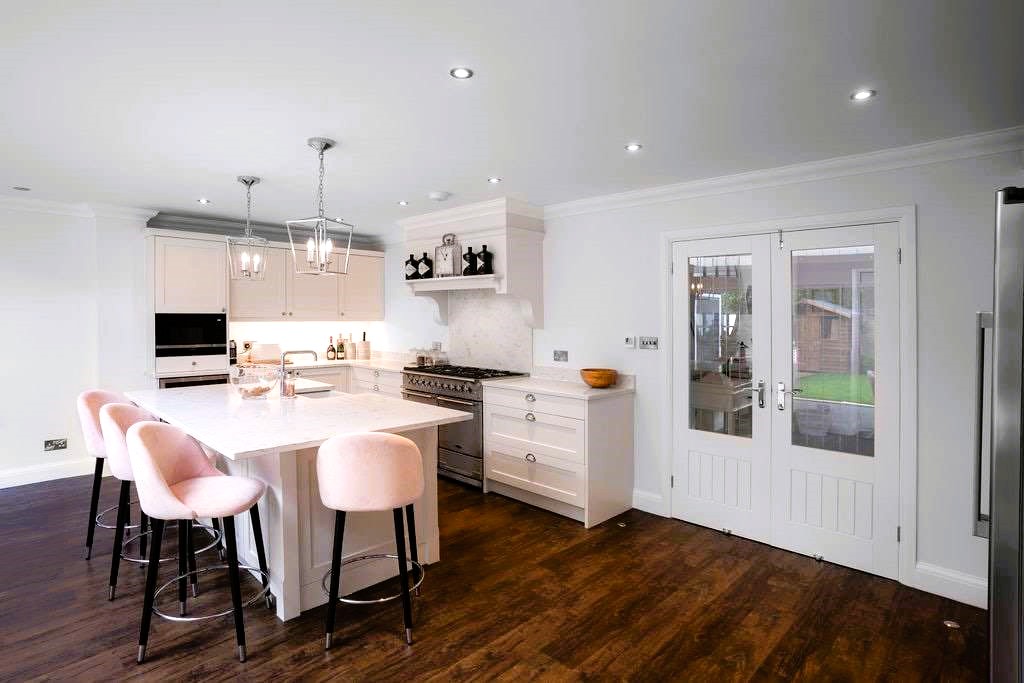 B 1 | Lead Wolf, Peterborough