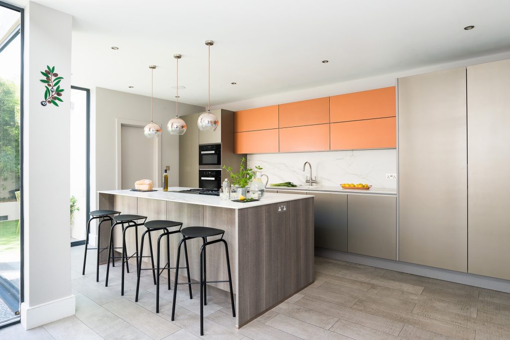 Copperkit Vr 01 | Lead Wolf, Peterborough