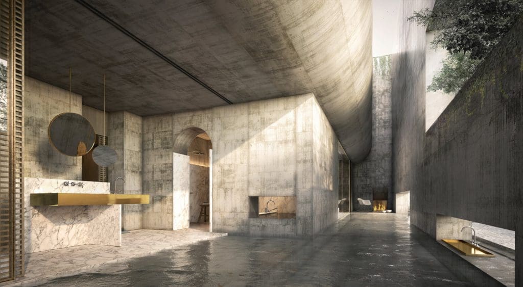 07B Dornbracht Transitional Style | Lead Wolf, Peterborough