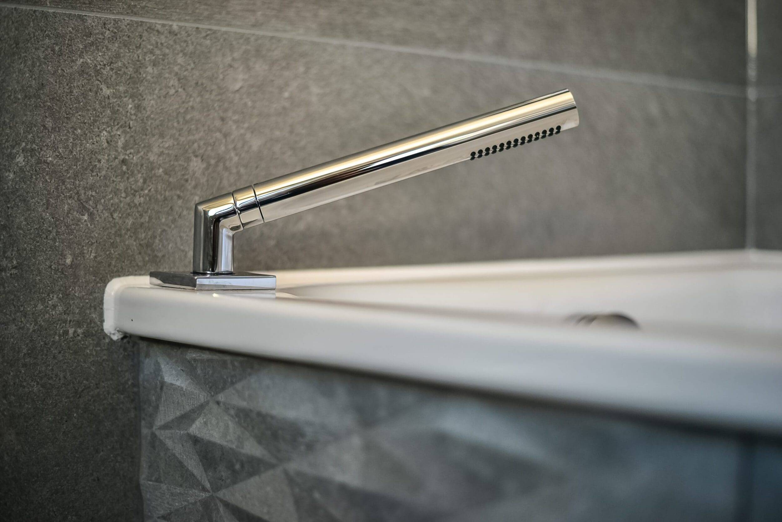 Mill Hill Bathroom 25 | Lead Wolf, Peterborough