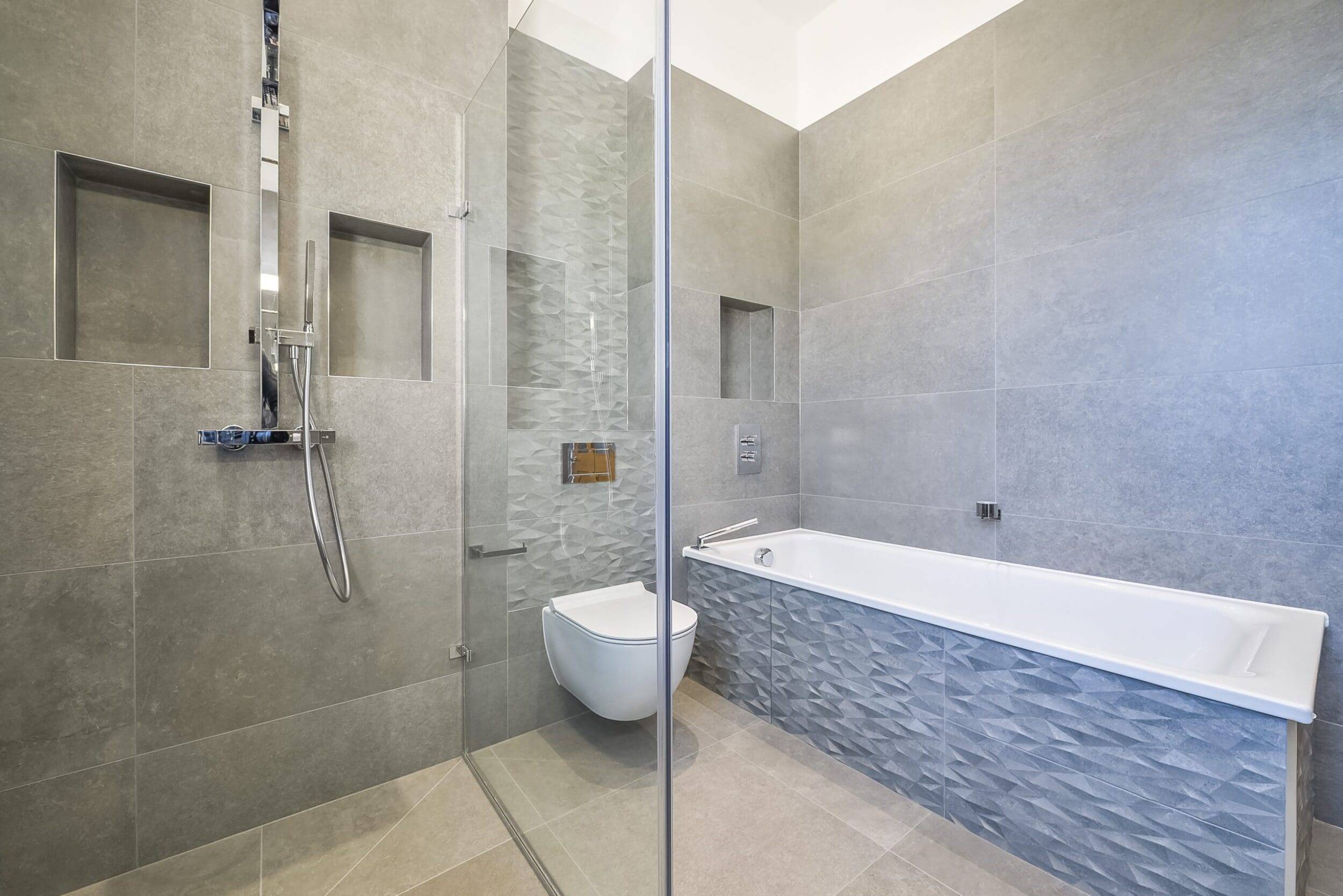 Mill Hill Bathroom 5 1 | Lead Wolf, Peterborough