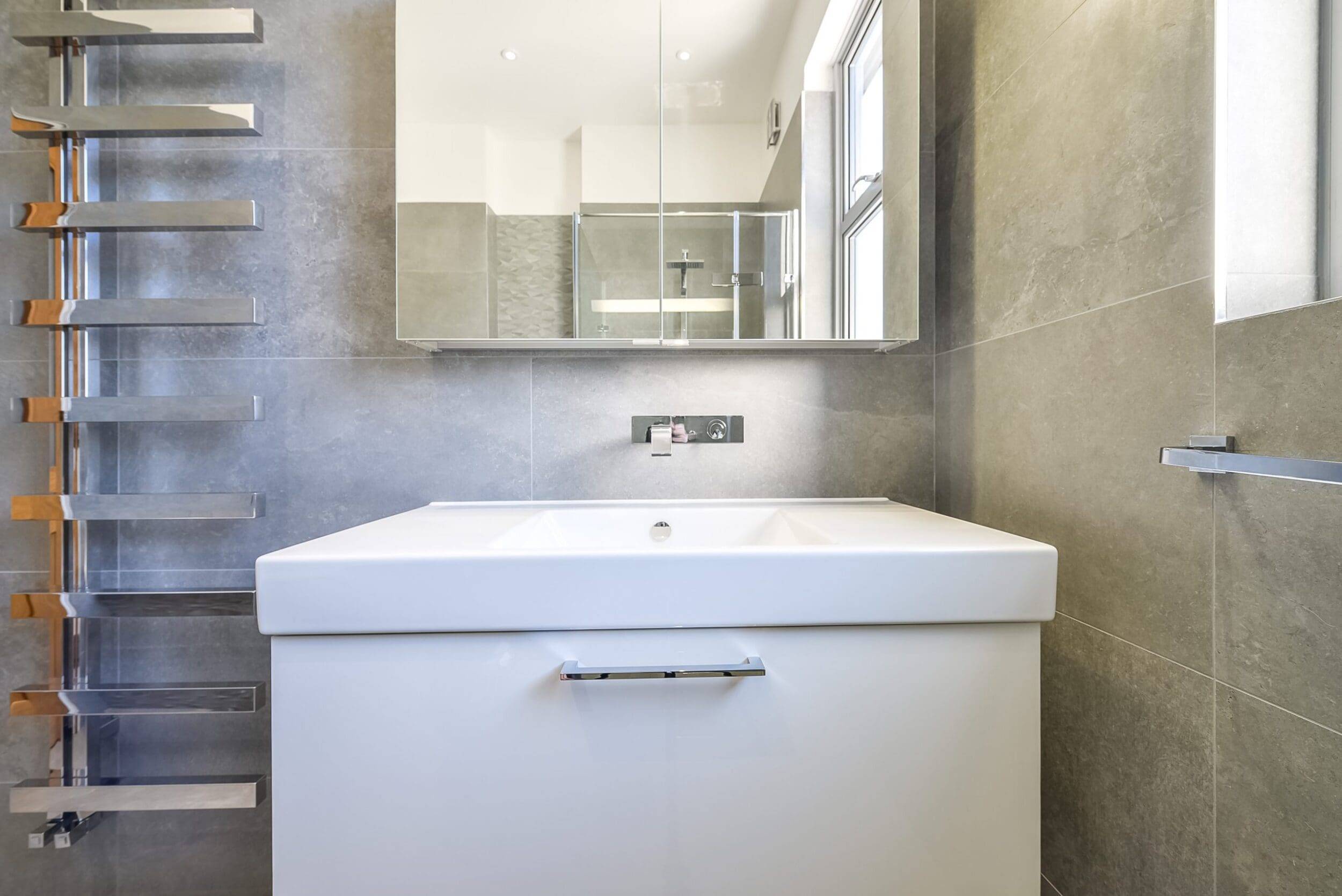 Mill Hill Bathroom 6 1 | Lead Wolf, Peterborough