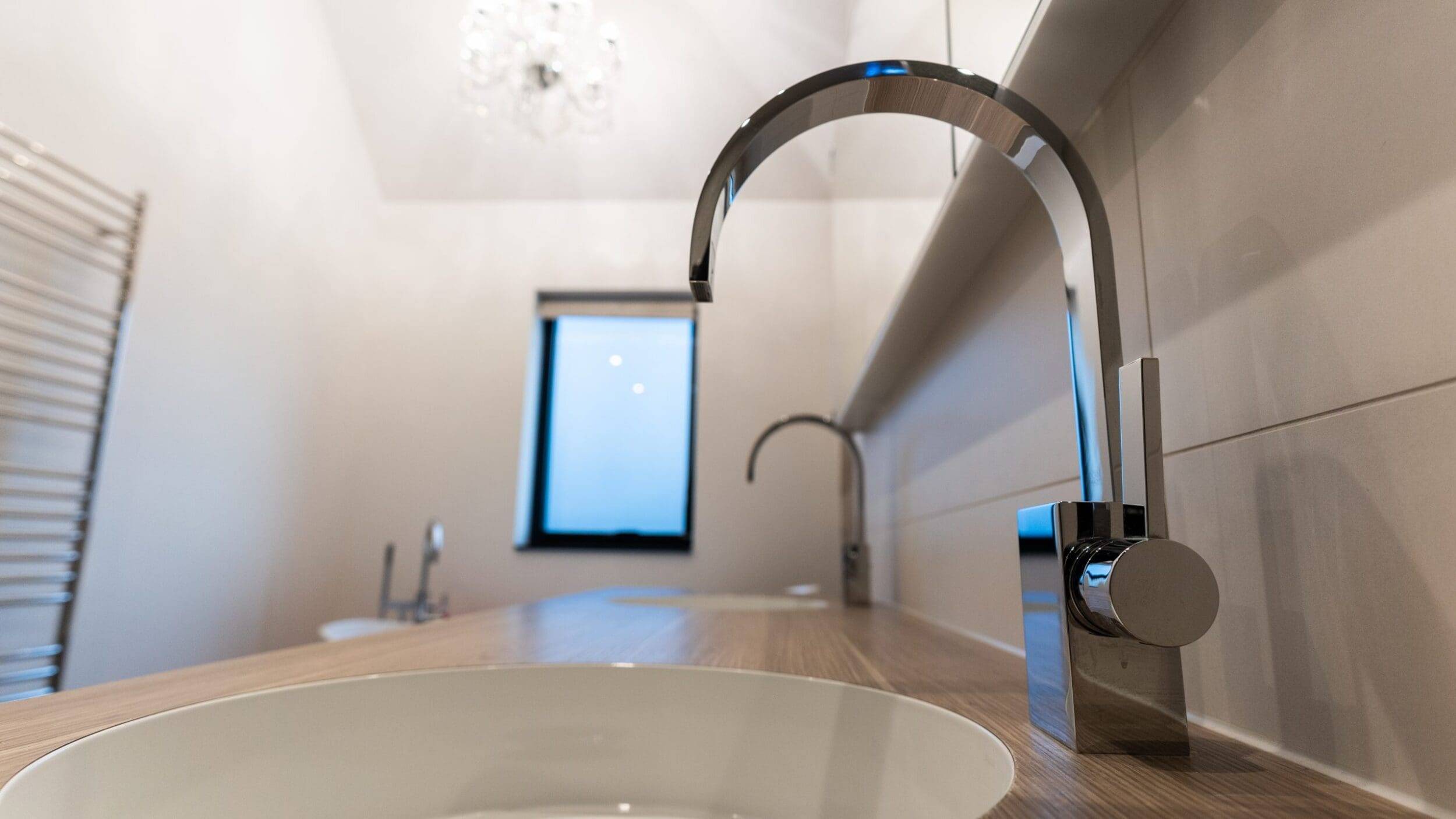 Dobree Estate Bathroom 02831 | Lead Wolf, Peterborough