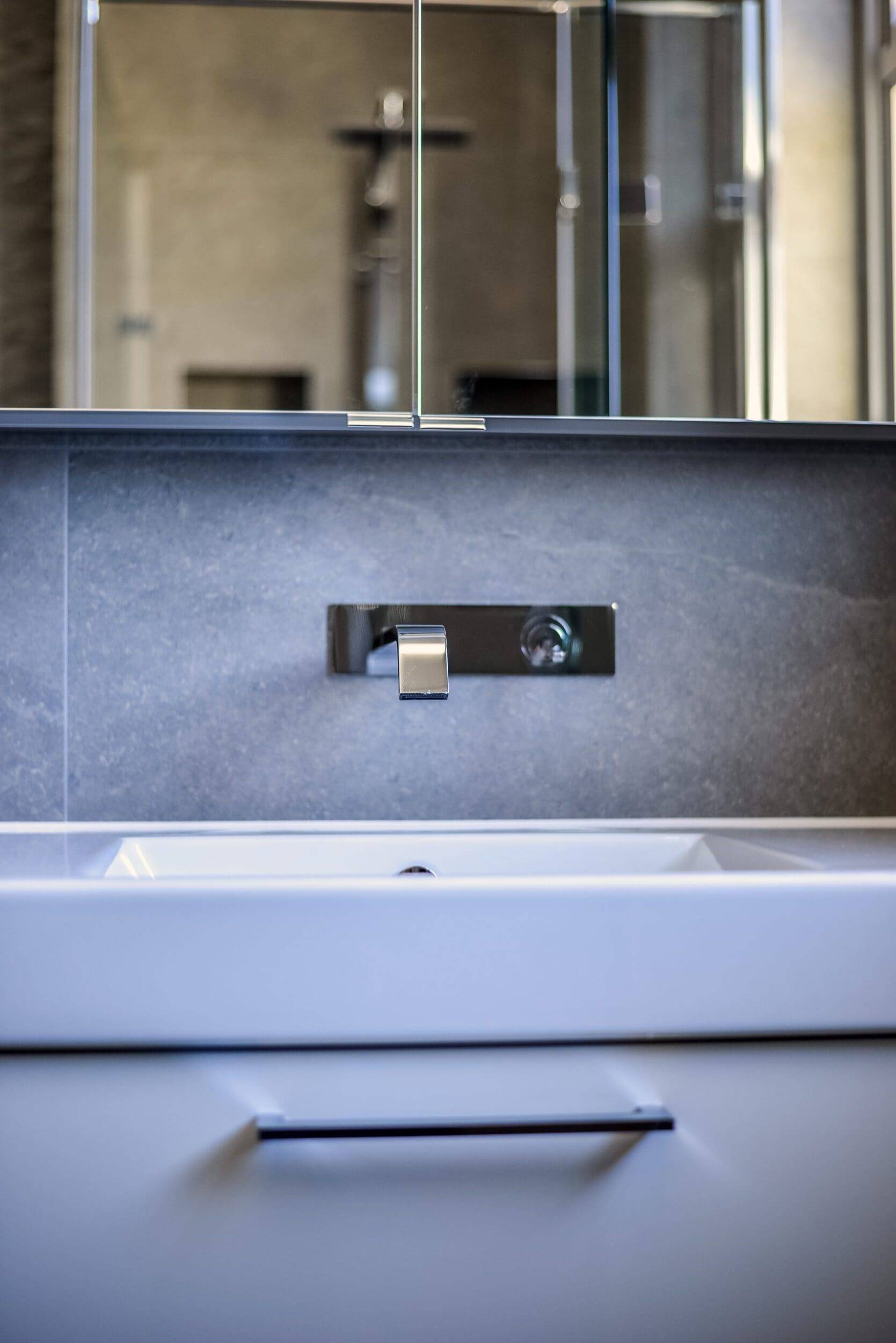 Mill Hill Bathroom 22 | Lead Wolf, Peterborough