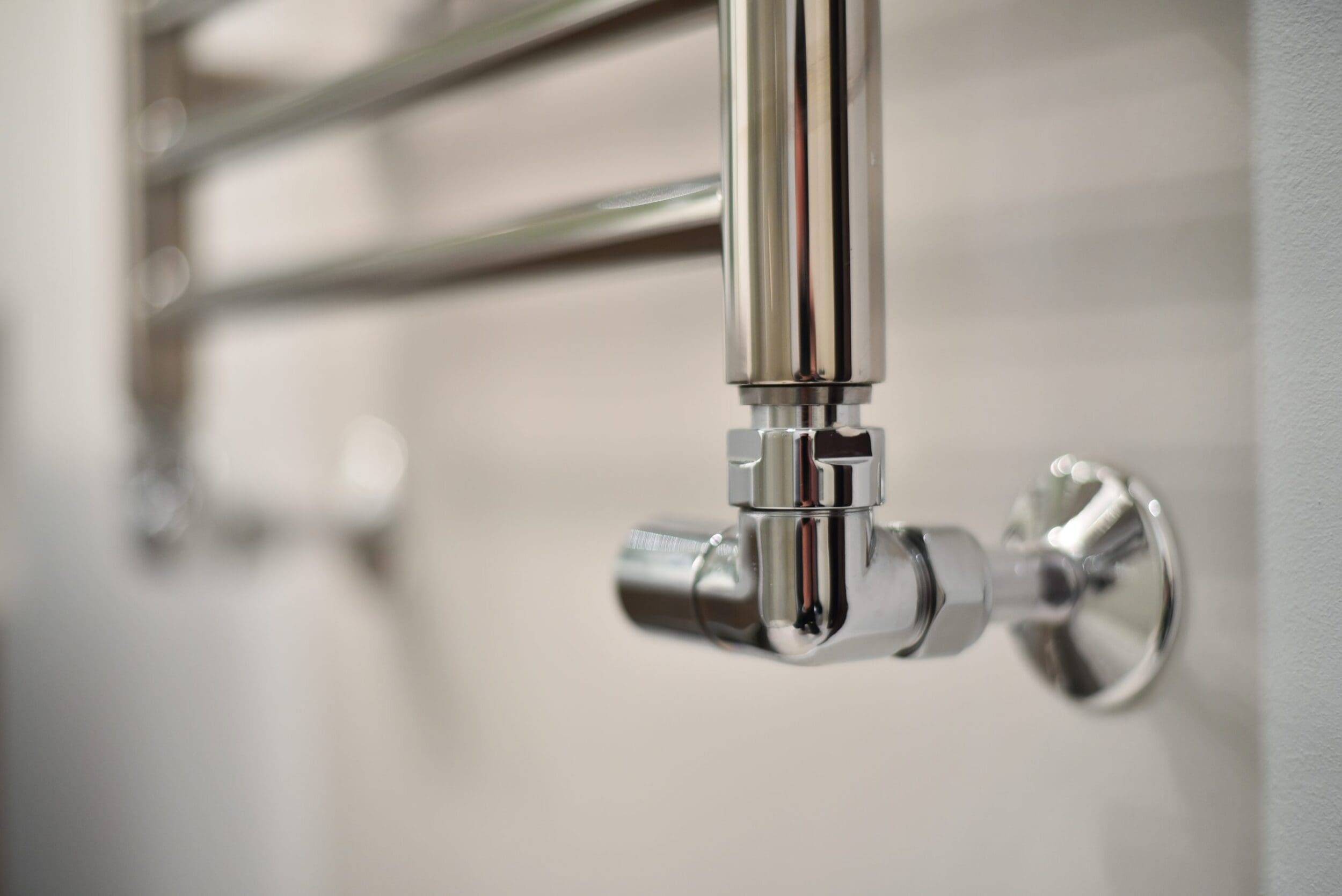 Hampstead 1 Bathroom 8 | Lead Wolf, Peterborough