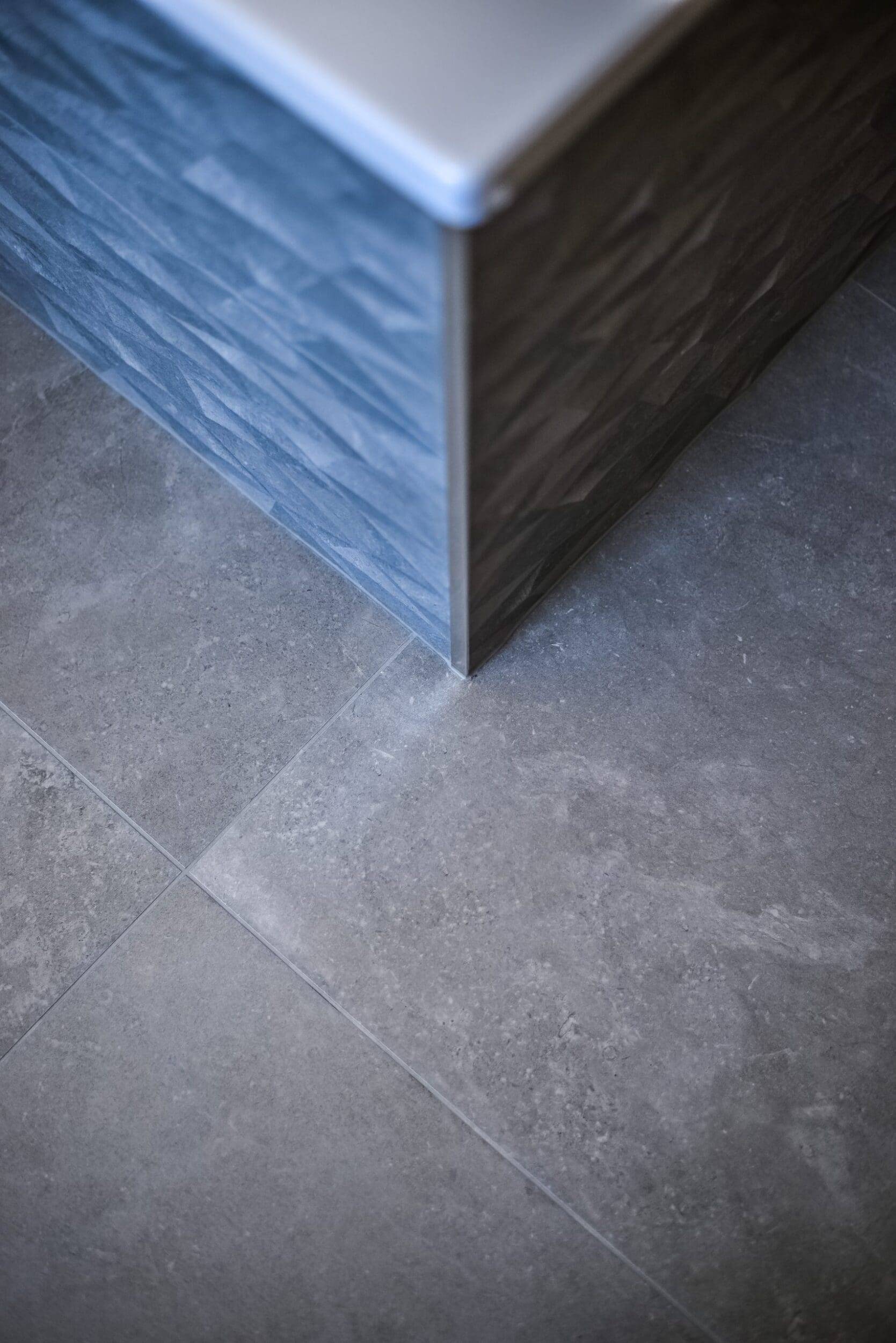 Mill Hill Bathroom 23 | Lead Wolf, Peterborough